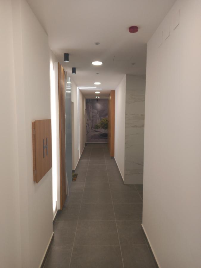 Avenija Oaza Apartment Novi Sad Exterior photo