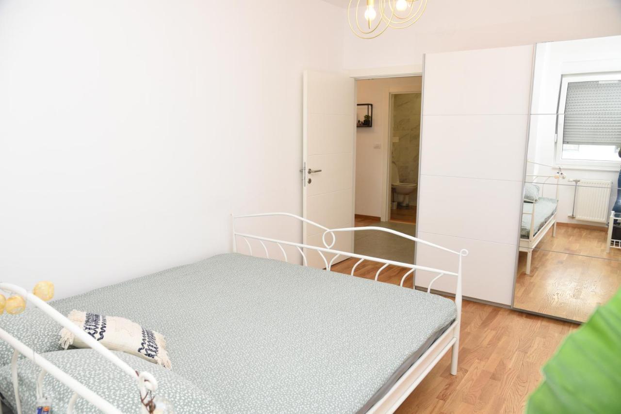 Avenija Oaza Apartment Novi Sad Exterior photo