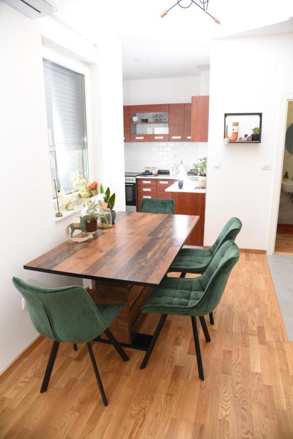 Avenija Oaza Apartment Novi Sad Exterior photo